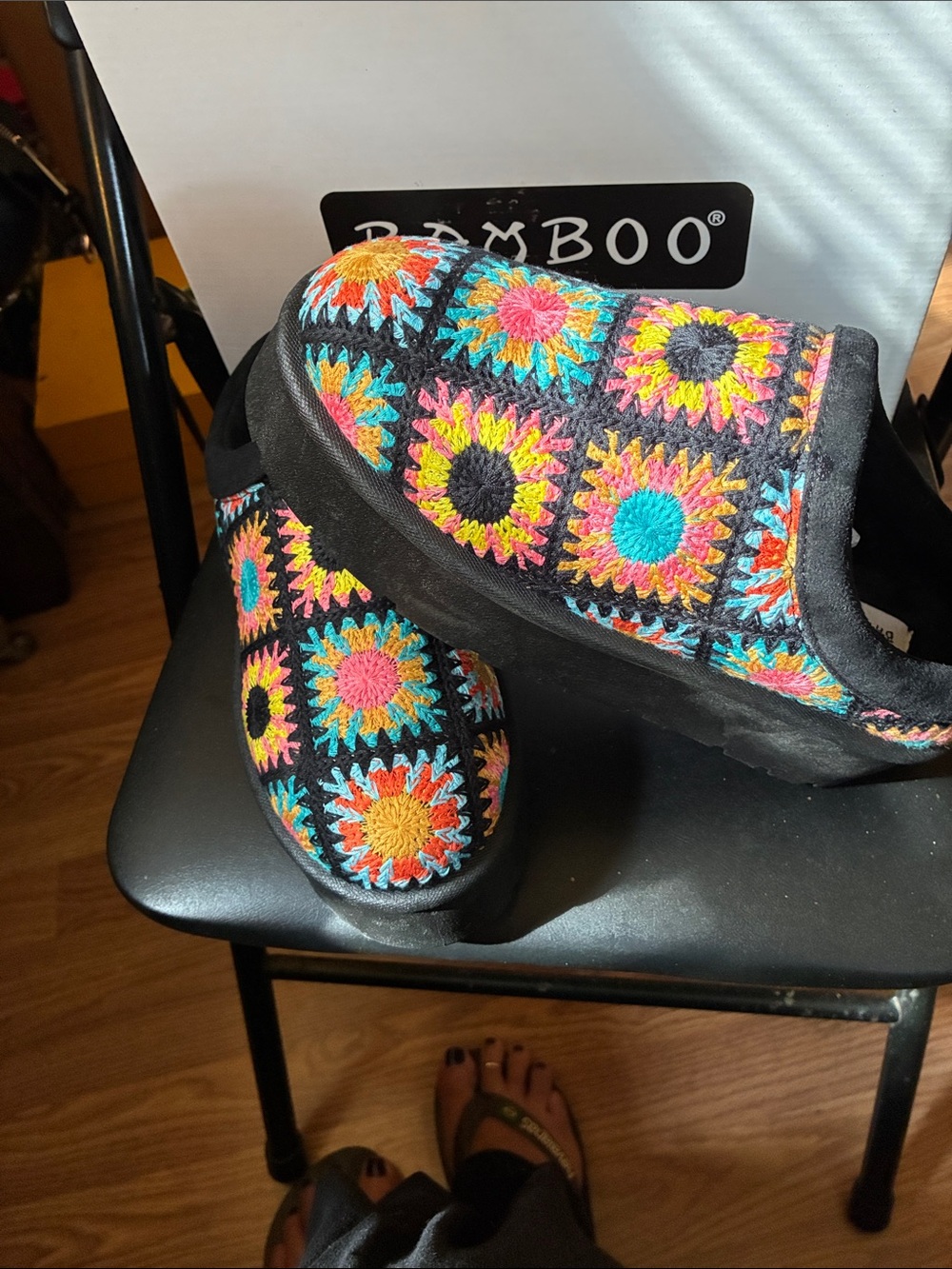 Platform mule - Picture 2 of 5